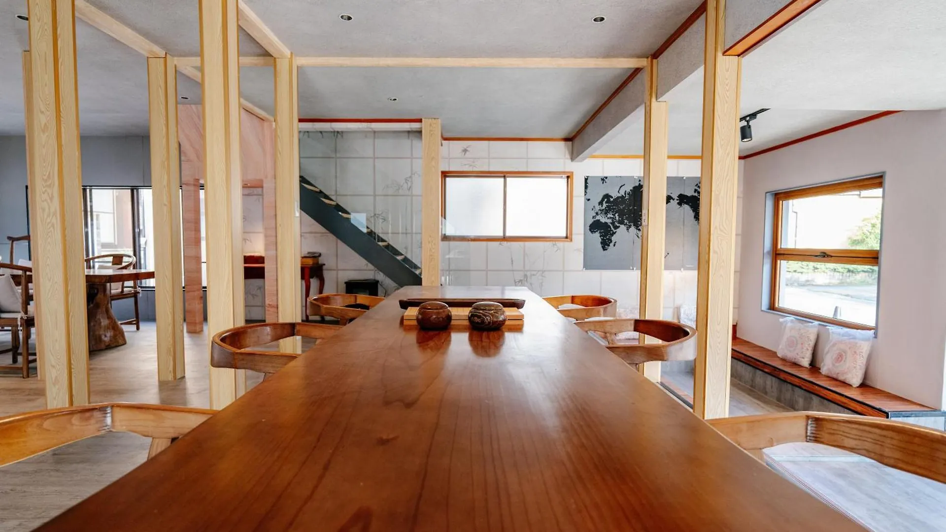 Guest House Hakone Lumi 0*,