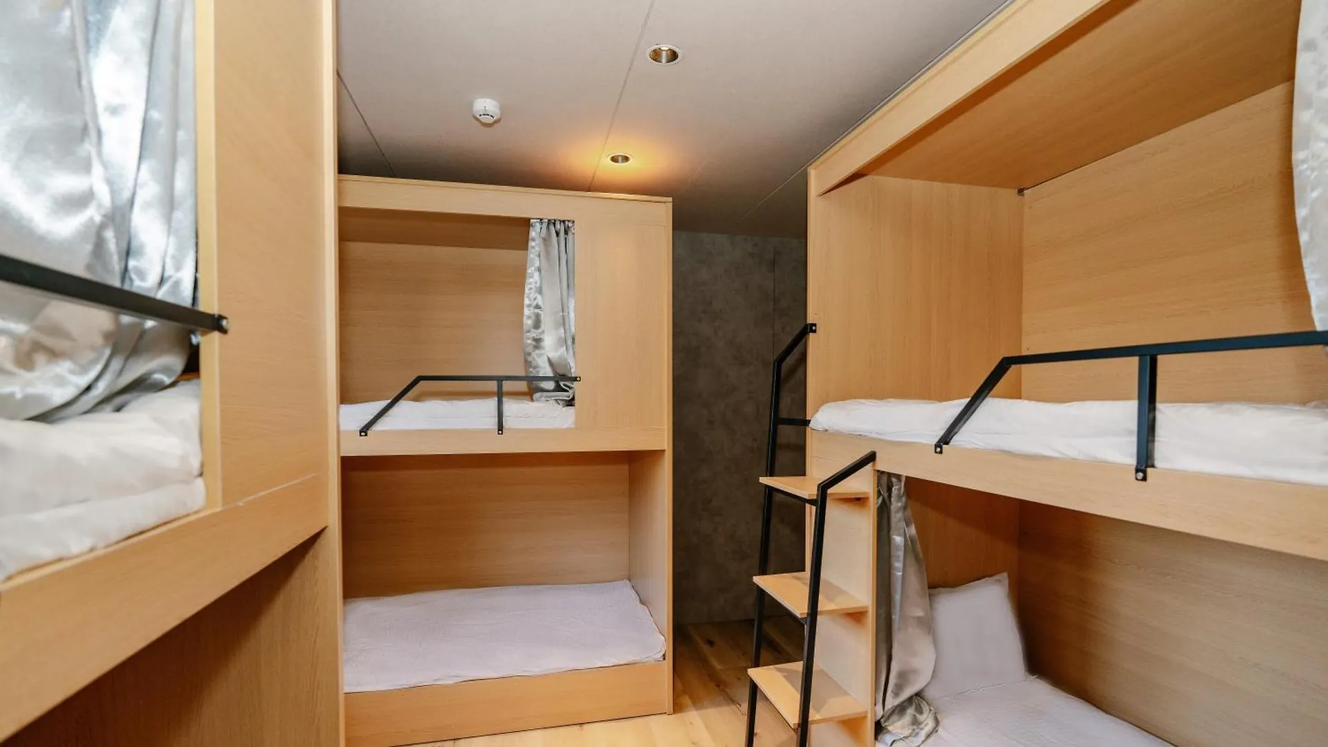 Guest House Hakone Lumi Hostel