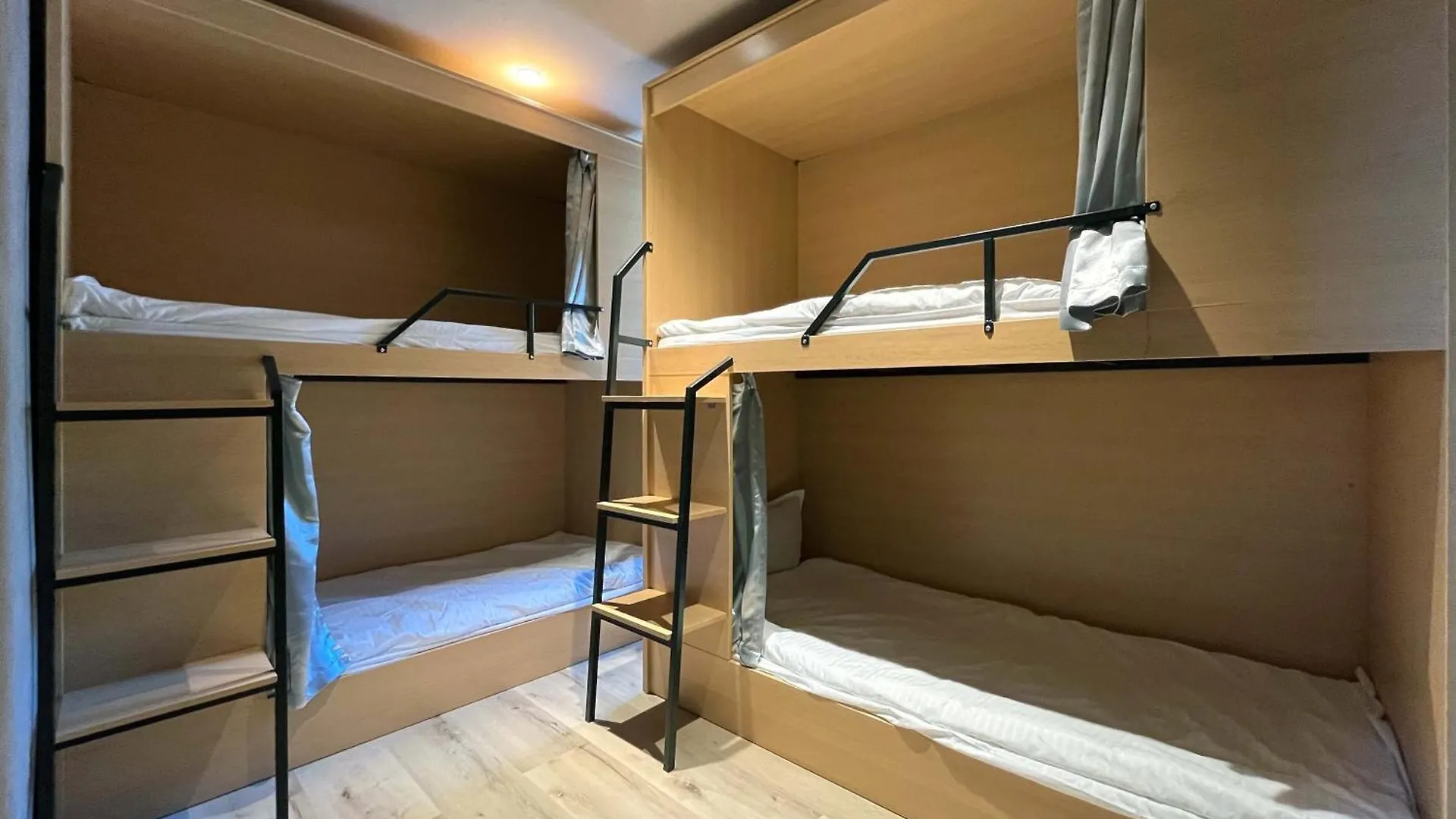 Hostel Guest House Hakone Lumi