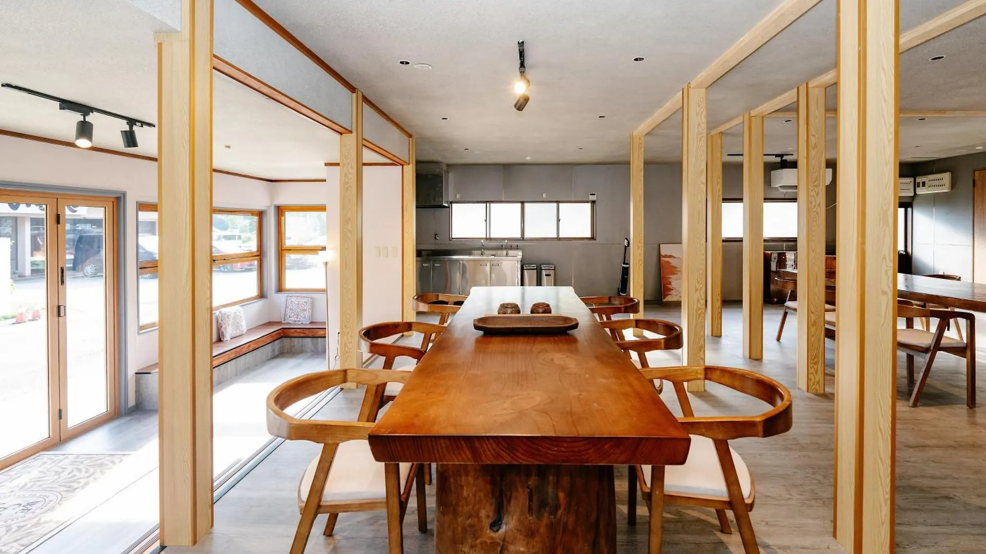 Guest House Hakone Lumi Hostel